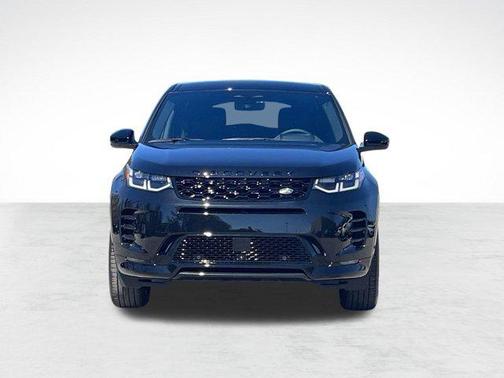 2025 Land Rover Discovery Sport Dynamic SE