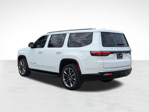 2023 Jeep Wagoneer Series II 4x2