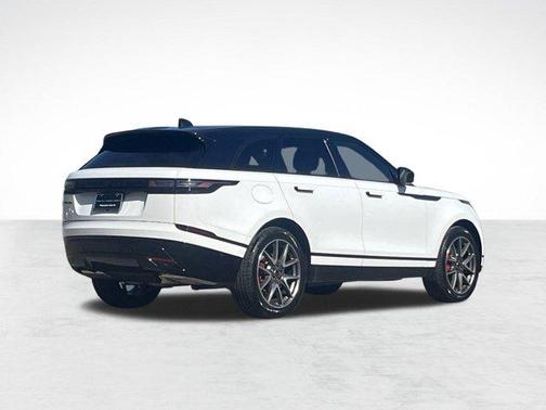 2025 Land Rover Range Rover Velar P250 SE R-Dynamic