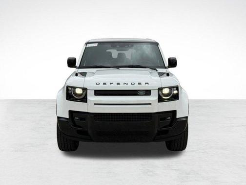 2026 Land Rover Defender P400 X-Dynamic SE