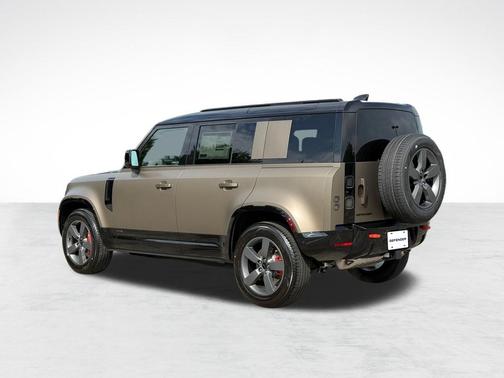 Gondwana Stone 2026 Land Rover Defender P400 X
