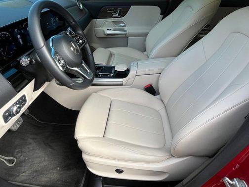 2022 Mercedes-Benz GLA 250 4MATIC