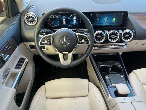 2022 Mercedes-Benz GLA 250 4MATIC