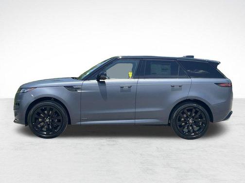 2025 Land Rover Range Rover Sport Autobiography