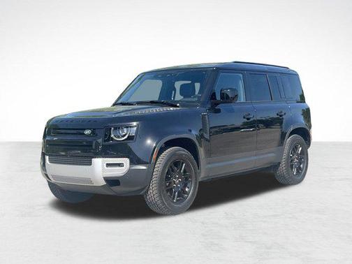 2025 Land Rover Defender S