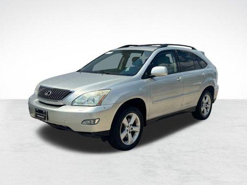 2004 Lexus RX 330 Base