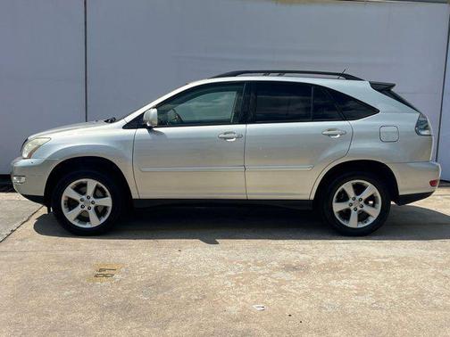 2004 Lexus RX 330 Base