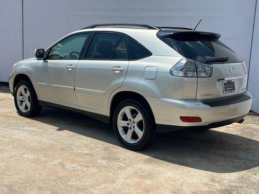 2004 Lexus RX 330 Base