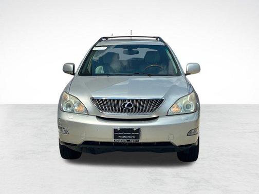 2004 Lexus RX 330 Base
