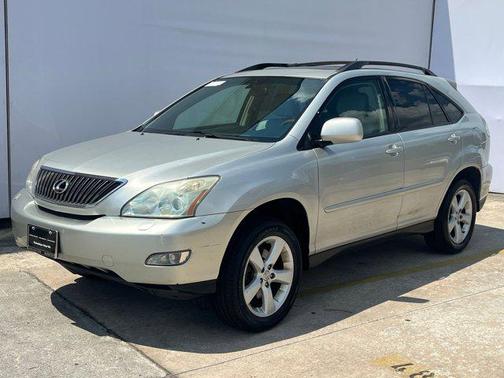 2004 Lexus RX 330 Base