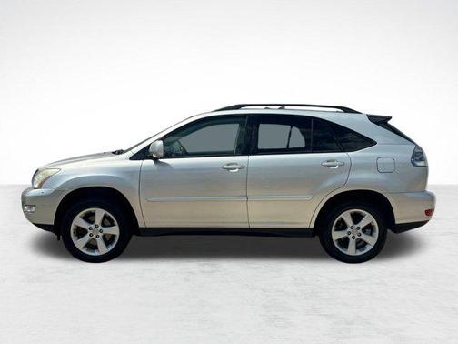2004 Lexus RX 330 Base