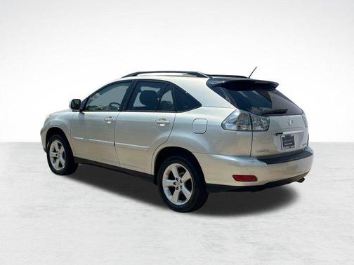 2004 Lexus RX 330 Base