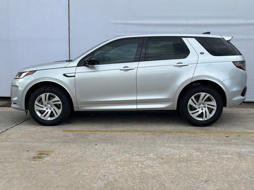2022 Land Rover Discovery Sport S R-Dynamic