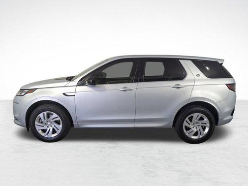 2022 Land Rover Discovery Sport S R-Dynamic