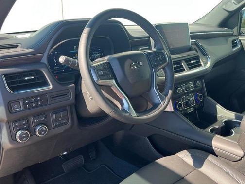 2023 Chevrolet Tahoe 4WD Z71