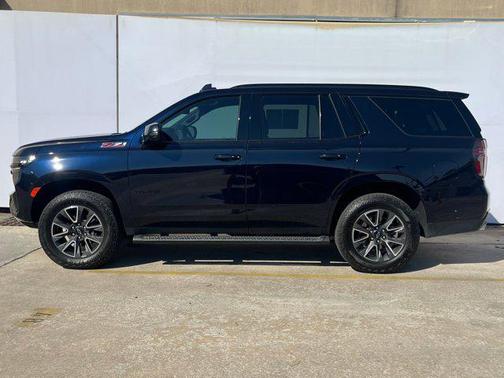 2023 Chevrolet Tahoe 4WD Z71