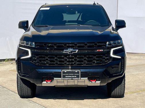 2023 Chevrolet Tahoe 4WD Z71