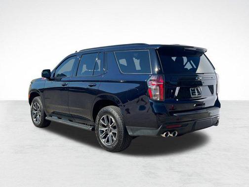 2023 Chevrolet Tahoe 4WD Z71