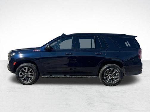 2023 Chevrolet Tahoe 4WD Z71