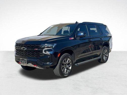 2023 Chevrolet Tahoe 4WD Z71