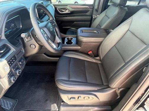 2023 Chevrolet Tahoe 4WD Z71