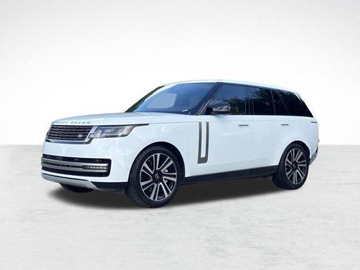 2023 Land Rover Range Rover P530 SE