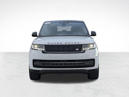 2025 Land Rover Range Rover P530 SE