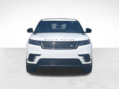 2026 Land Rover Range Rover Velar P250 SE R-Dynamic