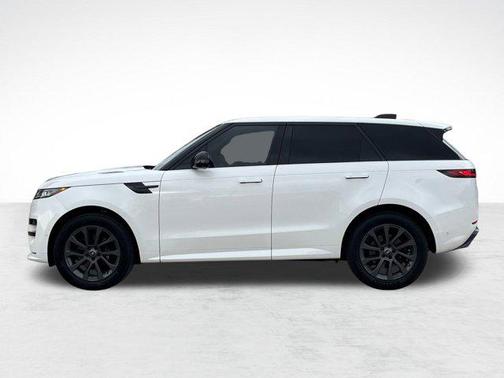 2024 Land Rover Range Rover Sport SE