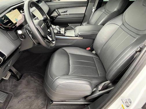 2024 Land Rover Range Rover Sport SE