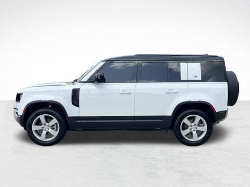 2024 Land Rover Defender 110 P300