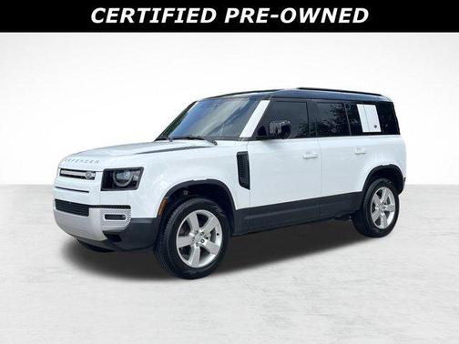 2024 Land Rover Defender 110 P300
