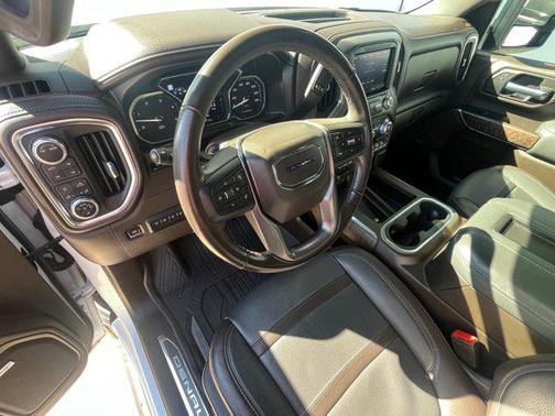 2021 GMC Sierra 3500 Denali