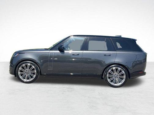 2024 Land Rover Range Rover P530 SE