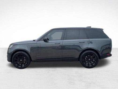 2023 Land Rover Range Rover P400 SE