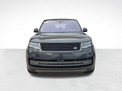 2023 Land Rover Range Rover P400 SE