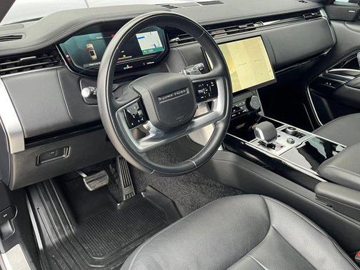 2023 Land Rover Range Rover P400 SE