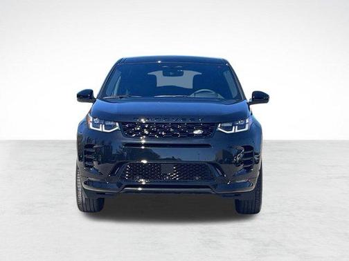 2025 Land Rover Discovery Sport Dynamic SE