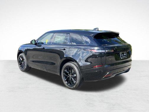 2025 Land Rover Range Rover Velar P400 Dynamic SE