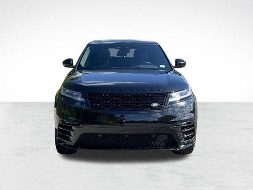 2025 Land Rover Range Rover Velar P400 Dynamic SE