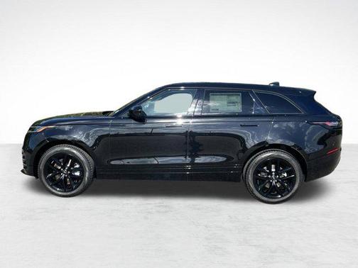 2025 Land Rover Range Rover Velar P400 Dynamic SE