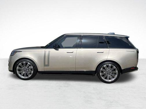 2023 Land Rover Range Rover P400 SE