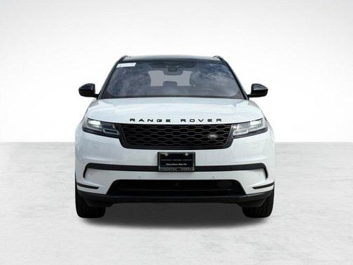 2019 Land Rover Range Rover Velar P250 S