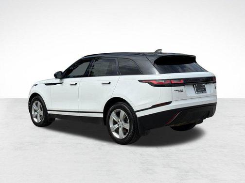 2019 Land Rover Range Rover Velar P250 S