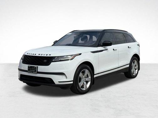 2019 Land Rover Range Rover Velar P250 S