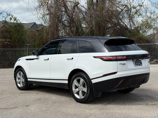 2019 Land Rover Range Rover Velar P250 S