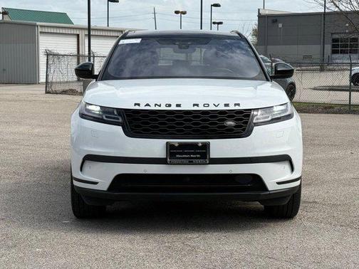 2019 Land Rover Range Rover Velar P250 S