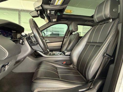2019 Land Rover Range Rover Velar P250 S
