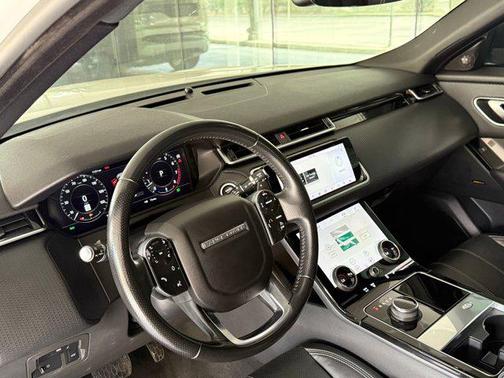 2019 Land Rover Range Rover Velar P250 S