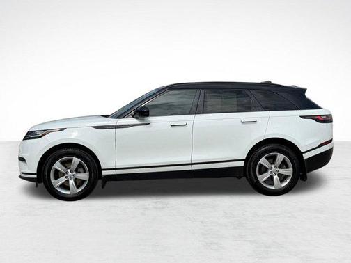 2019 Land Rover Range Rover Velar P250 S